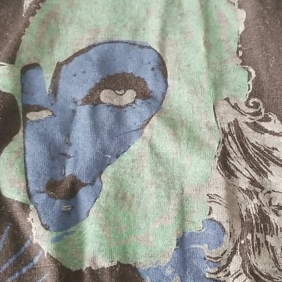 Womens Diesel  Top - Picture 5 of 8